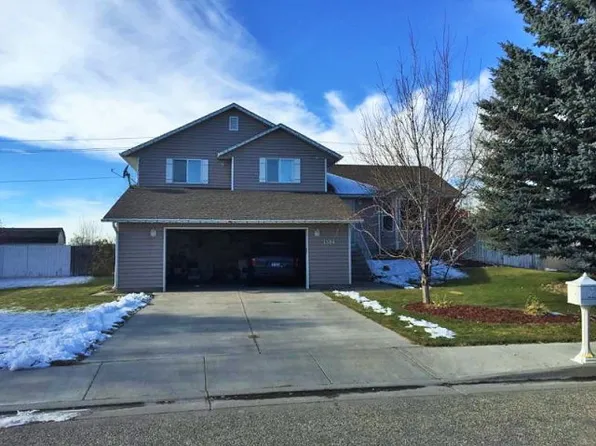 1384 Lowell Dr, Idaho Falls, ID 83402