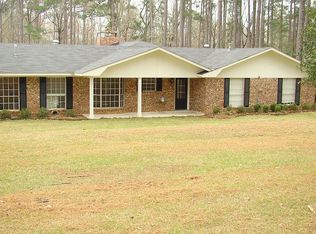 154 Sand Plant Rd, Dubberly, LA 71024