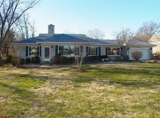 9919 Meppen Dr, Saint Louis, MO