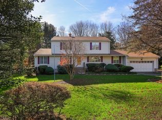 4 Edson Ter, Lebanon, NJ 08833