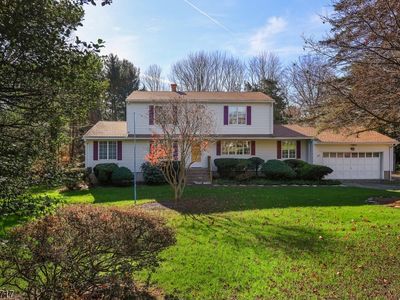 4 Edson Ter, Lebanon, NJ, 08833