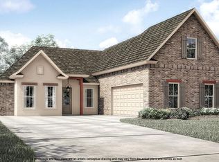 30974 Carter Cemetery Rd, Springfield, LA 70462