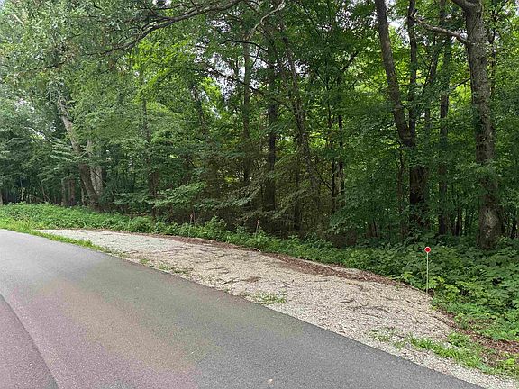 4th image of Brushy Fork Rd