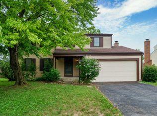 3953 Vermilion Ave, Groveport, OH 43125