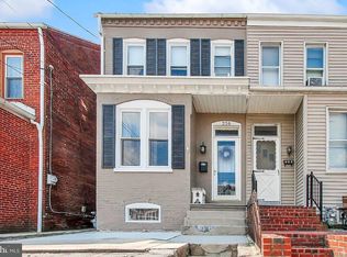 256 S 8th St, Columbia, PA 17512