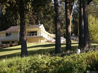 989 W Lake Samish Dr, Bellingham, WA 98229