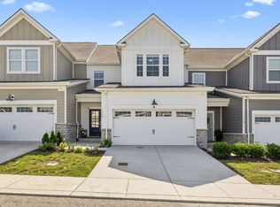 1178 Short St, Spring Hill, TN 37174