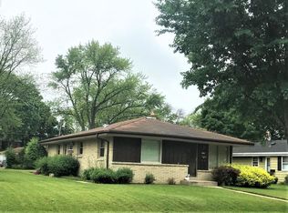 3759 S 67th St, Milwaukee, WI 53220