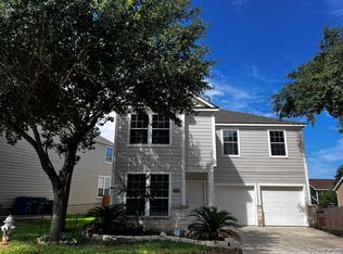 8646 Sarasota Woods, San Antonio, TX 78250
