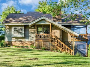 137 J D Ring Rd, Hillsboro, TN 37342