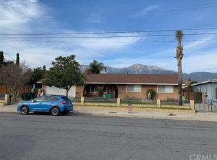 10324 25th St, Rancho Cucamonga, CA 91730