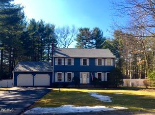 20 Sycamore Dr, Queensbury, NY 12804