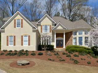 4925 N River Dr, Cumming, GA 30041