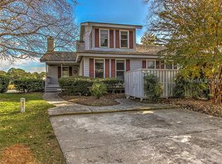 16 Lands End Ct, Hilton Head Island, SC 29928