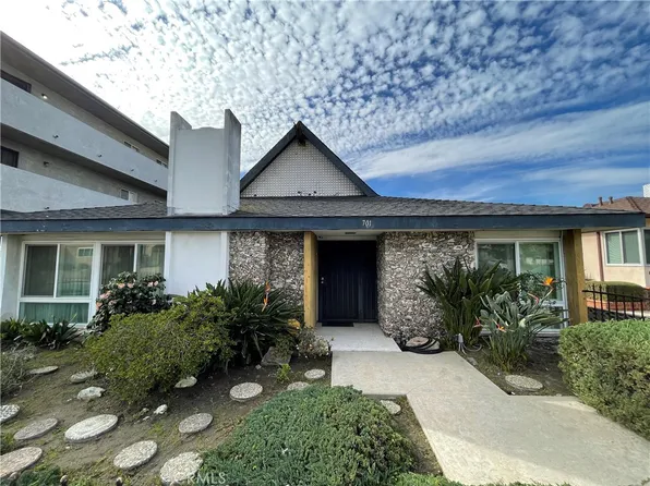 701 S Grevillea Ave, Inglewood, CA 90301