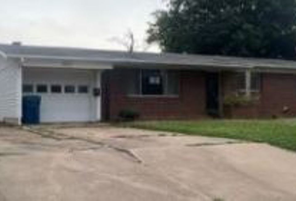 Property Side View