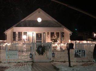 832 Cedar Dr, La Crescent, MN 55947