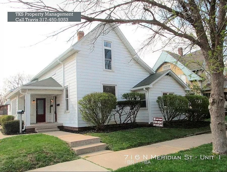 716 N Meridian St 1, Lebanon, IN 46052 Zillow