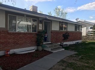 635 N 1060 W, Orem, UT 84057