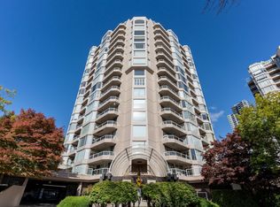 1065 Quayside Dr #905, New Westminster, BC V3M 1C5
