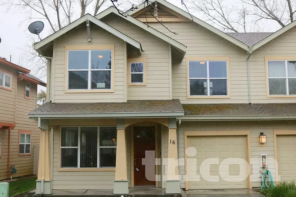 2280 South Drive Unit 16 Auburn CA — Photo 1