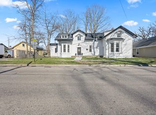 9 S West St, Hillsdale, MI 49242