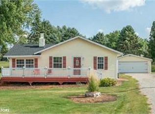 980 Jasper Ave, Kellogg, IA 50135