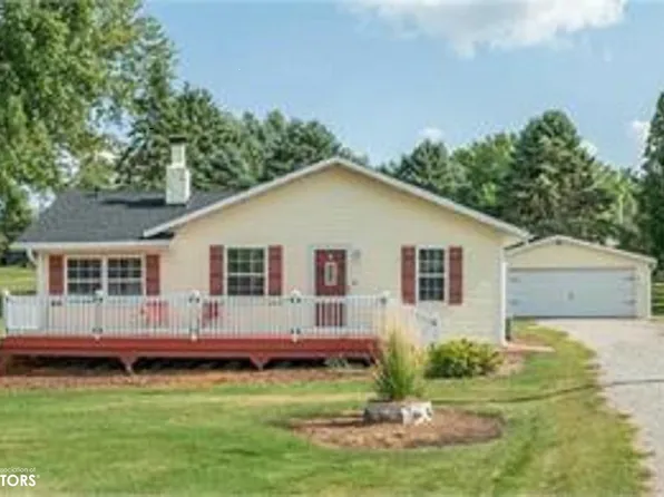 980 Jasper Ave, Kellogg, IA 50135