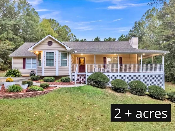 58 E Ranchette Rd, Temple, GA 30179