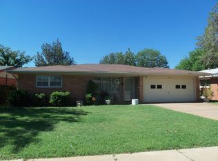 4415 48th St, Lubbock, TX 79414