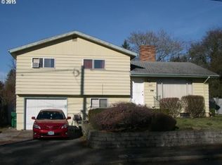 8347 NE Hancock St, Portland, OR 97220
