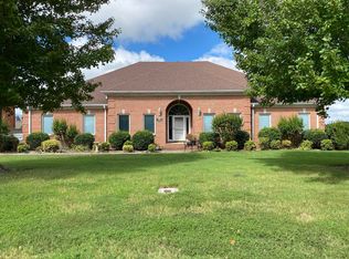 2241 Fairway Dr, Dyersburg, TN 38024