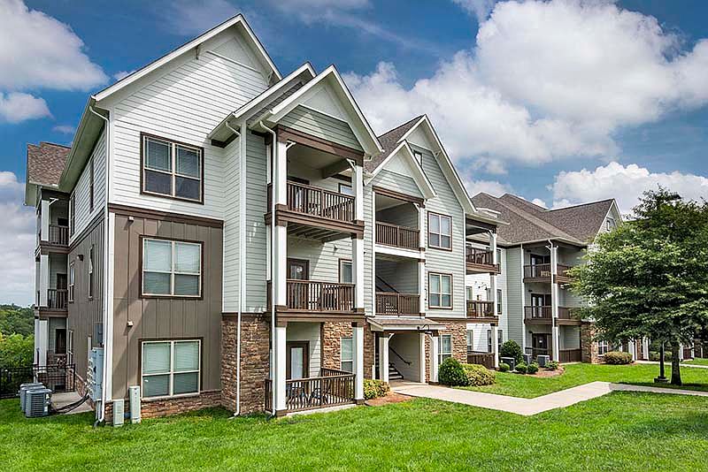 CityGreen at NorthShore 200 City Green Way Chattanooga TN Zillow