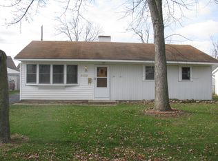 4459 Sherwood Dr, Hilliard, OH 43026