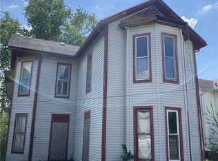 34 E Washington St, Jamestown, OH 45335