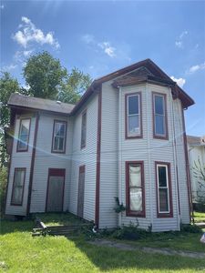 34 E Washington St, Jamestown, OH, 45335