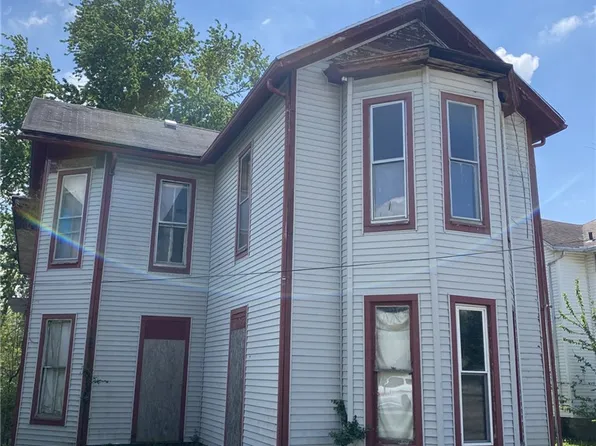 34 E Washington St, Jamestown, OH 45335