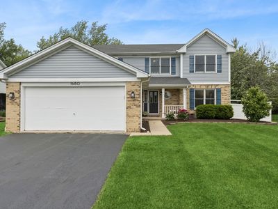 1680 Hidden Valley Dr, Bolingbrook, IL, 60490