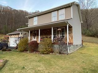 3582 N Big Creek Rd, Hatfield, KY 41514