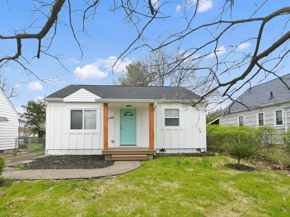 46 Leland Ave, Columbus, OH 43214