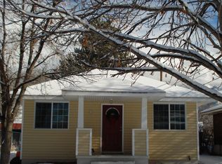 256 N 600 W, Provo, UT 84601