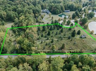 S/l 8 Stump Hollow Ln, Chagrin Falls, OH 44022