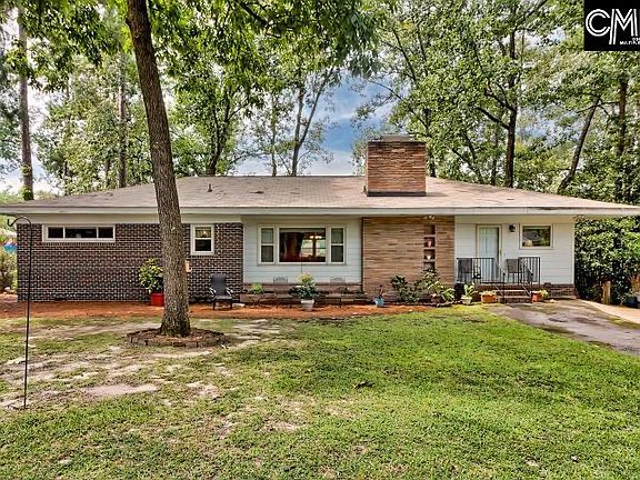 2nd image of 4707 Fernwood Rd