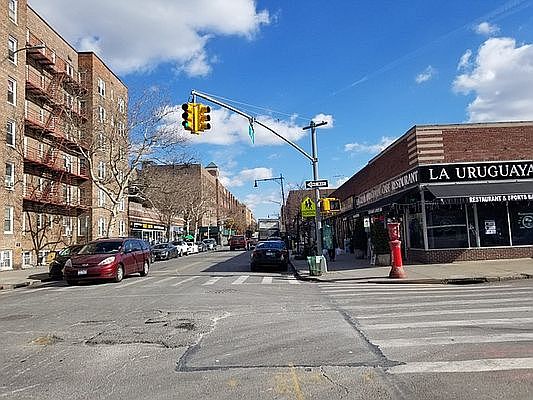 3rd image of 35-65 85th St #5G