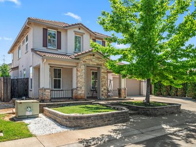 4151 Etoway Way, Rancho Cordova, CA, 95742