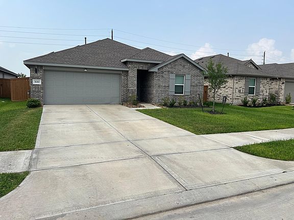 4th image of 5017 Almond Terrace Dr