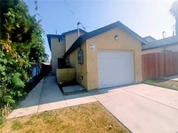 2019 E 105th St, Los Angeles, CA 90002