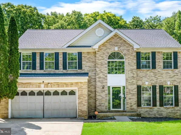 1407 Old Cannon Rd, Fort Washington, MD 20744