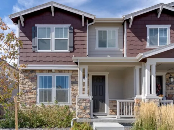 6253 N Liverpool St, Aurora, CO 80019