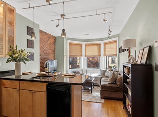 547 Columbus Ave APT 3F, Boston, MA 02118